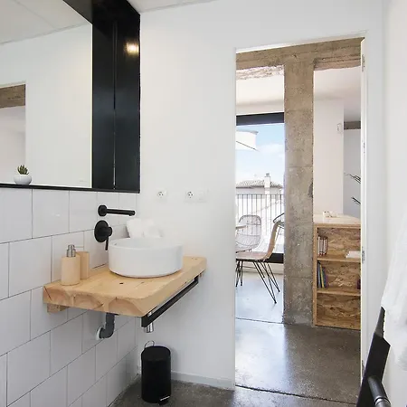 Chezmoihomes Penthouse