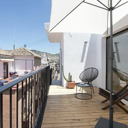 Chezmoihomes Penthouse Holiday home *