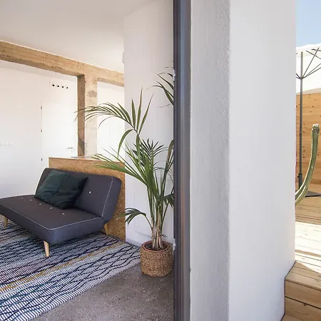 Chezmoihomes Penthouse *