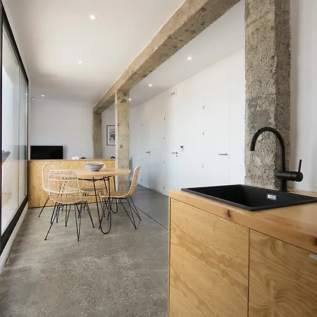 Chezmoihomes Penthouse Holiday home Granada