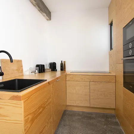 Holiday home Chezmoihomes Penthouse