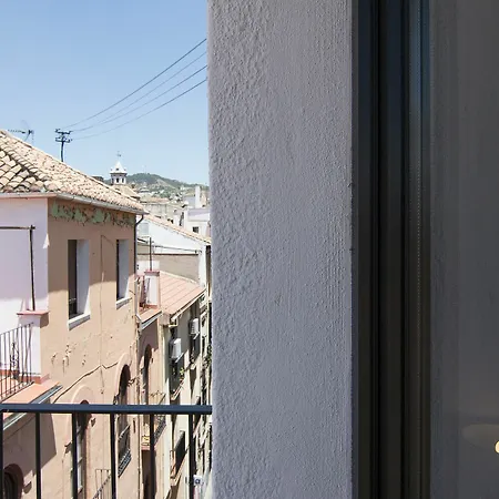 Chezmoihomes Penthouse