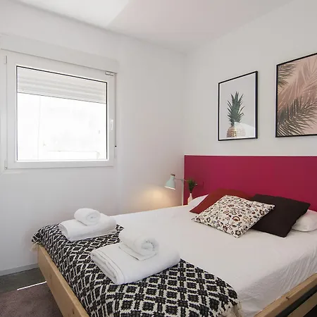 Chezmoihomes Penthouse