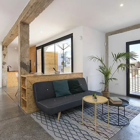 Chezmoihomes Penthouse Holiday home