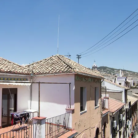 Chezmoihomes Penthouse Holiday home *