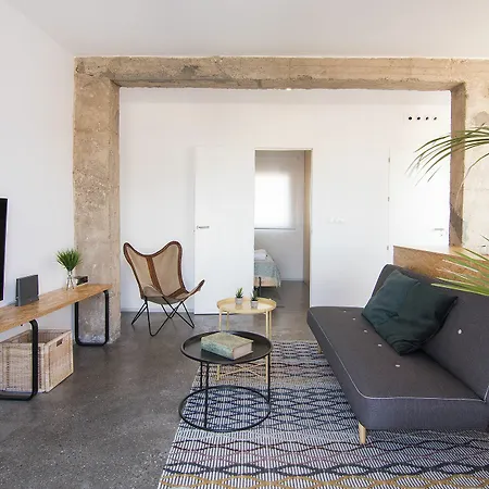 Holiday home Chezmoihomes Penthouse *